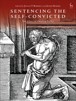 cover image of Sentencing the Self-Convicted